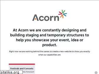 acorn-events.com