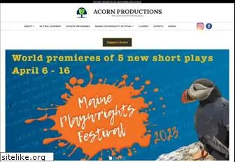 acorn-productions.org