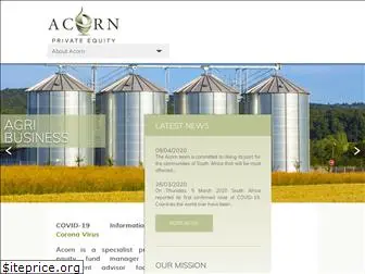 acorn.co.za