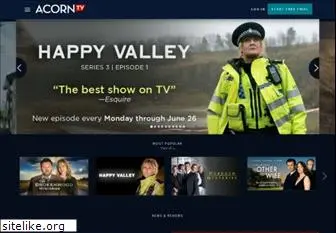 acorn.tv