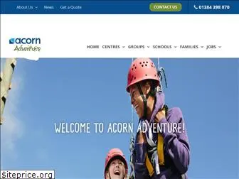 acornadventure.co.uk