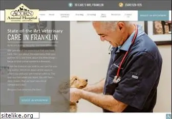 acornanimalhospital.com