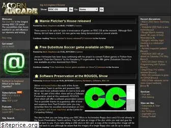 acornarcade.com