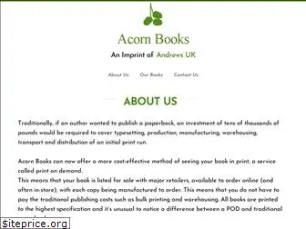 acornbooks.co.uk