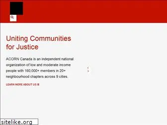 acorncanada.org