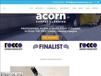 acorncarpetcleaning.co.uk