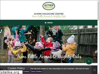 acornchildcarecentre.co.uk