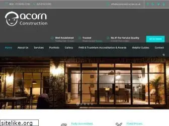 acornconstruction.co.uk