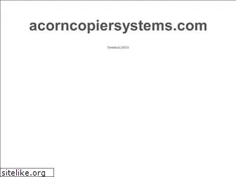 acorncopiersystems.com