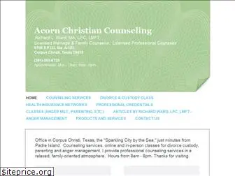 acorncounseling.com