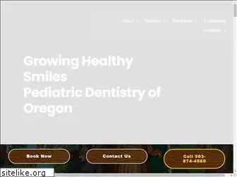 acorndentistryforkids.com