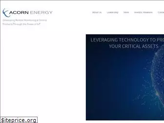 acornenergy.com