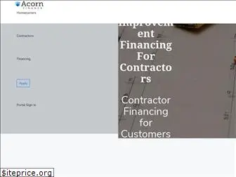 acornfinance.com