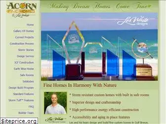 acornfinehomes.com