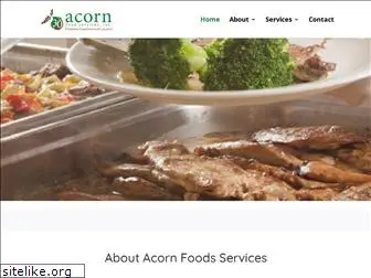 acornfood.com