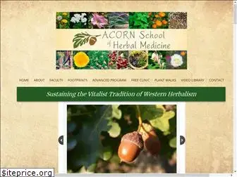 acornherbschool.com