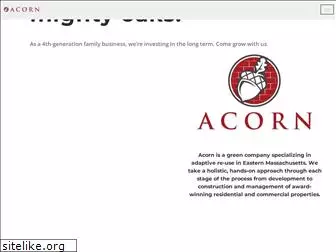 acorninc.com