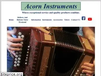 acorninstruments.co.uk