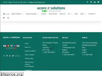 acornitsolutions.com