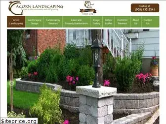 acornlandscaping.ca