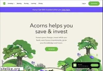 acorns.com