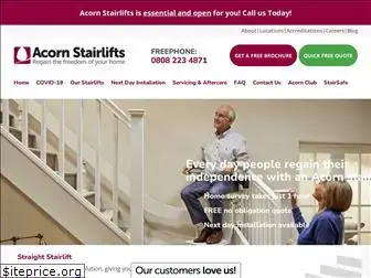 acornstairlifts.co.uk