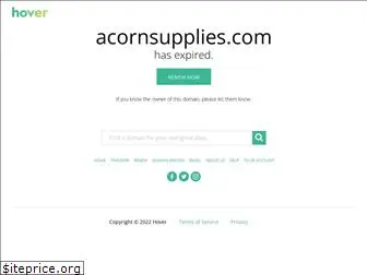 acornsupplies.com