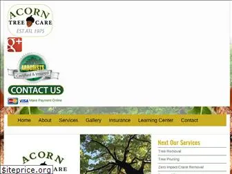 acorntreecare.com