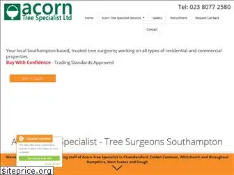 acorntreespecialist.co.uk