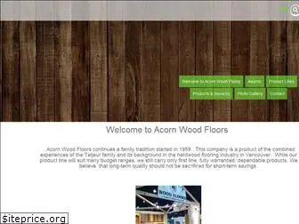 acornwoodfloors.com