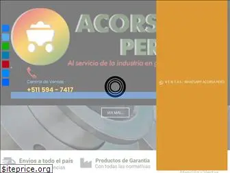 acorsa-peru.com