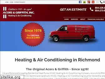 acorsandgriffith.com