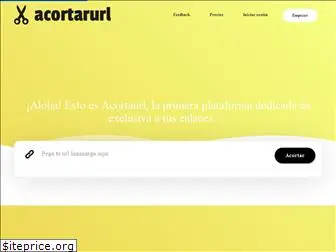 acortaurl.com