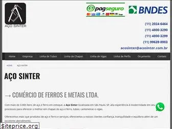 acosinter.com.br