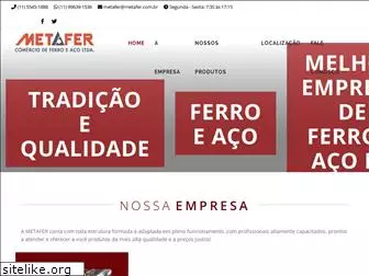 acosmetafer.com.br