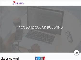 acosoescolar.net