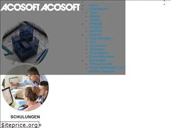 acosoft.biz