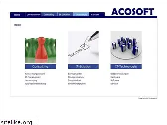 acosoft.de