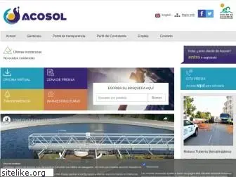 acosol.es