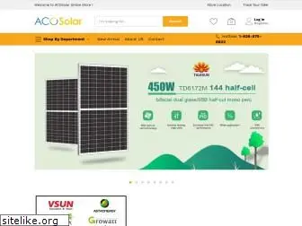 acosolar.com