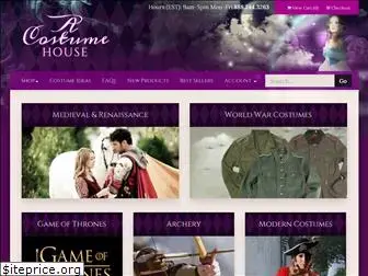 acostumehouse.com