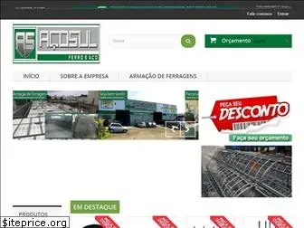 acosul.com.br
