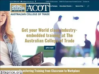 acot.vic.edu.au