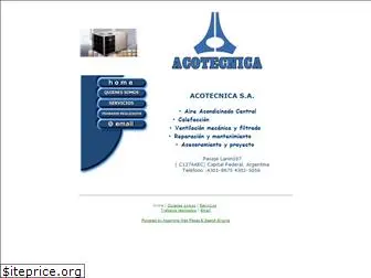 acotecnica.com