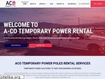 acotemporarypower.com