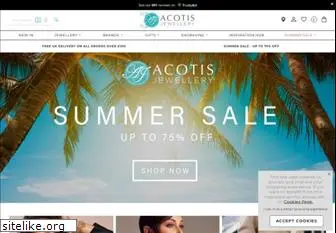 acotis.co.uk