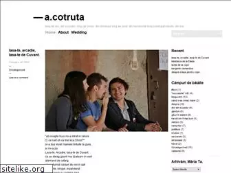 acotruta.com
