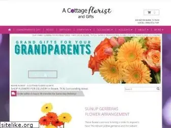 acottageflorist.com