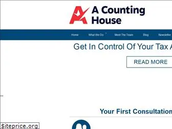 acountinghouse.com