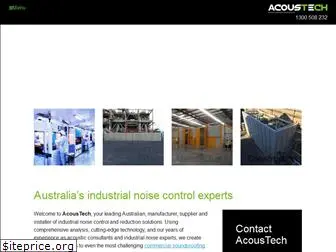 acoustech.com.au